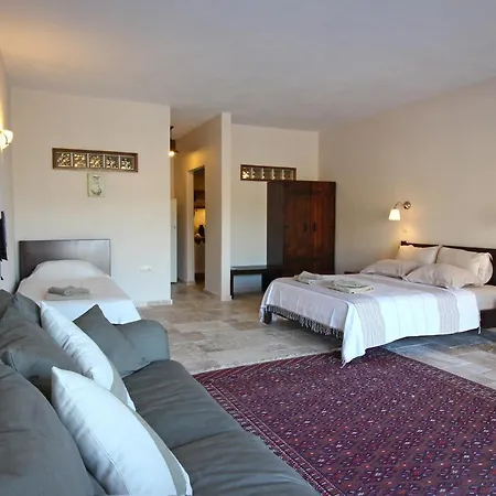 Kekik Selimiye 4* 셀리미예