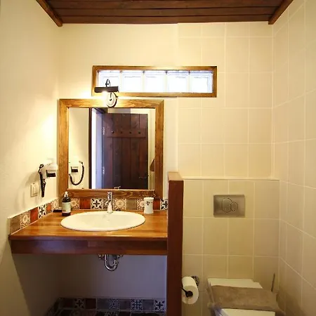 Kekik Selimiye 게스트하우스 4*