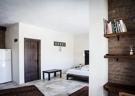 Kekik Selimiye