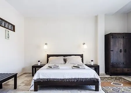 Kekik Selimiye 게스트하우스 4*