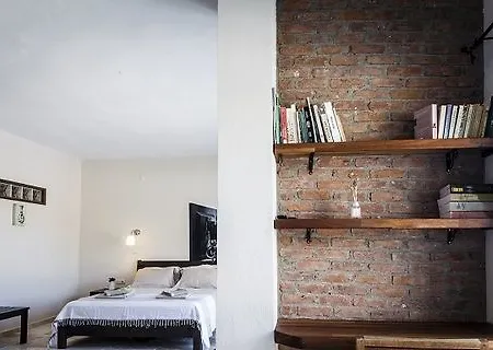 게스트하우스 Kekik Selimiye 4*