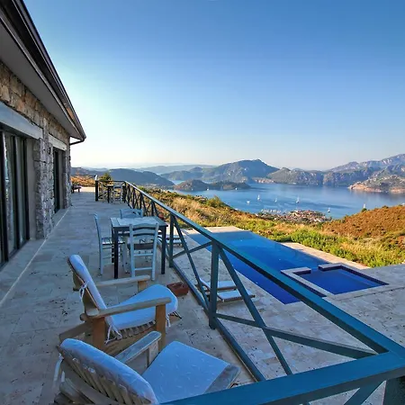 Kekik Selimiye 게스트하우스 4*