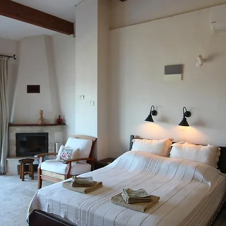 Kekik Selimiye 4*