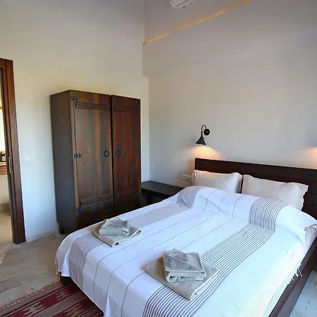Kekik Selimiye 4*