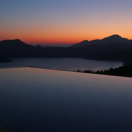 게스트하우스 Kekik Selimiye 4*