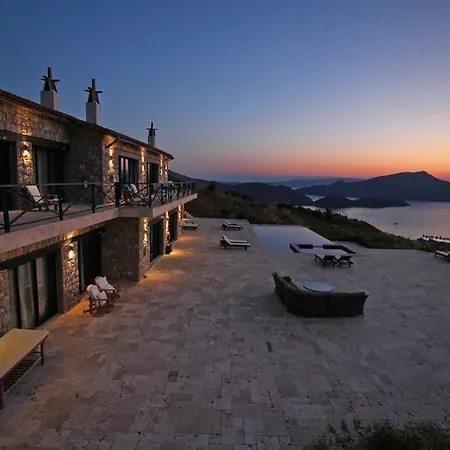 Kekik Selimiye 셀리미예