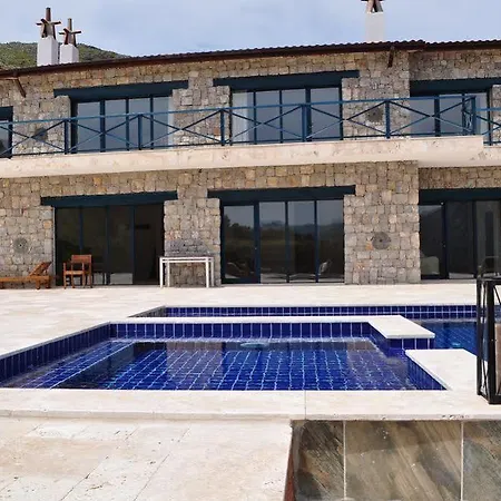 Kekik Selimiye 4*