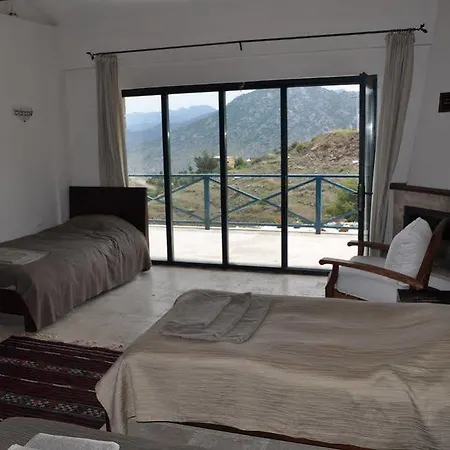 Kekik Selimiye 게스트하우스 4*