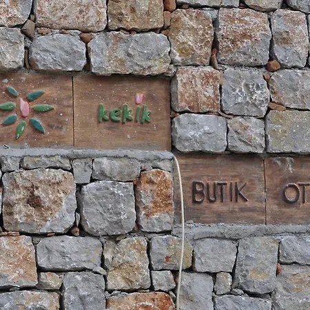 Kekik Selimiye 게스트하우스