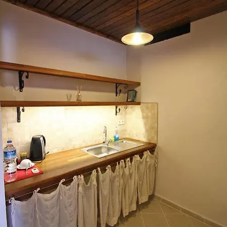 Kekik Selimiye