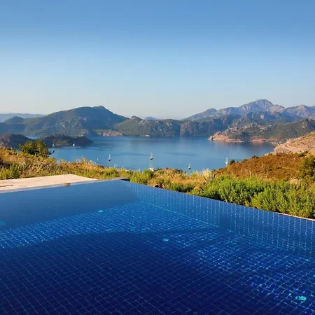 Kekik Selimiye 게스트하우스 4*