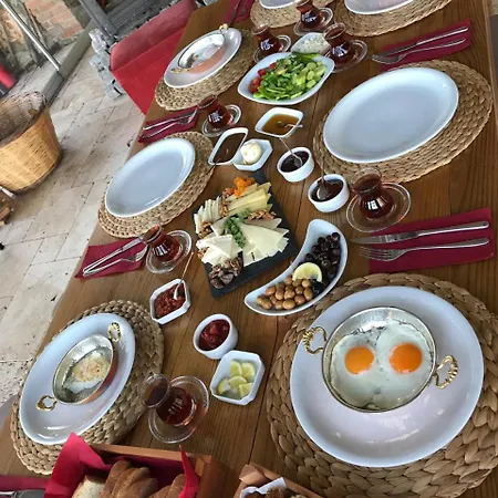 Kekik Selimiye 4*