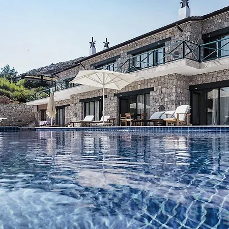 Kekik Selimiye 4* Селемие
