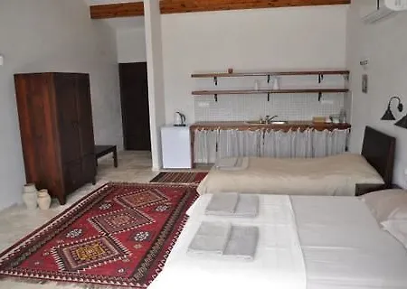 Kekik Selimiye Гостевой дом 4*