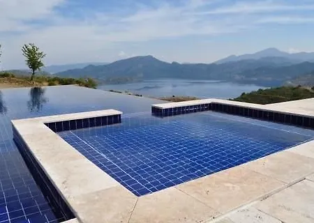 Гостевой дом Kekik Selimiye 4*