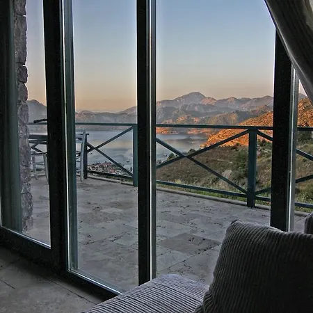 Kekik Selimiye 4* Селемие