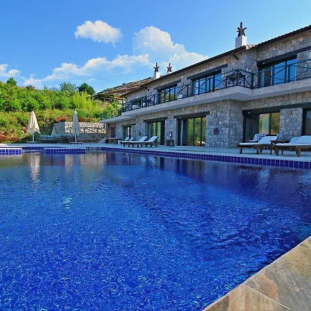 Kekik Selimiye 4* Селемие