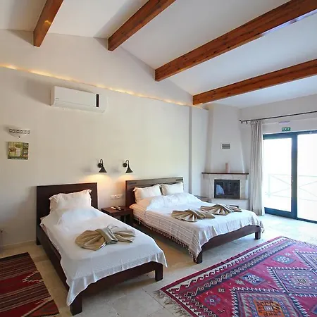 Kekik Selimiye Гостевой дом 4*