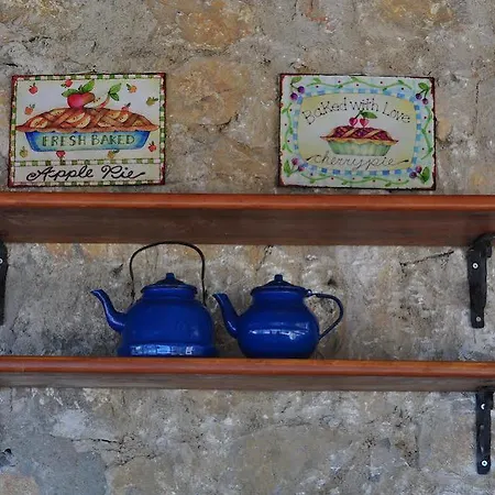 Kekik Selimiye 4* Селемие
