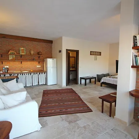 Kekik Selimiye Гостевой дом 4*