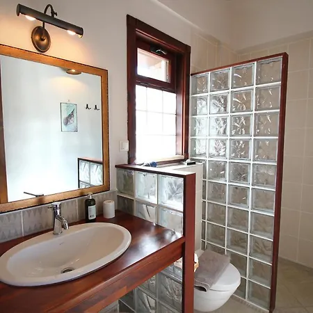 Гостевой дом Kekik Selimiye 4*